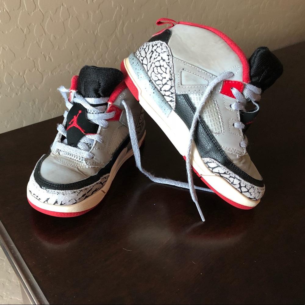 Jordana toddler size 10